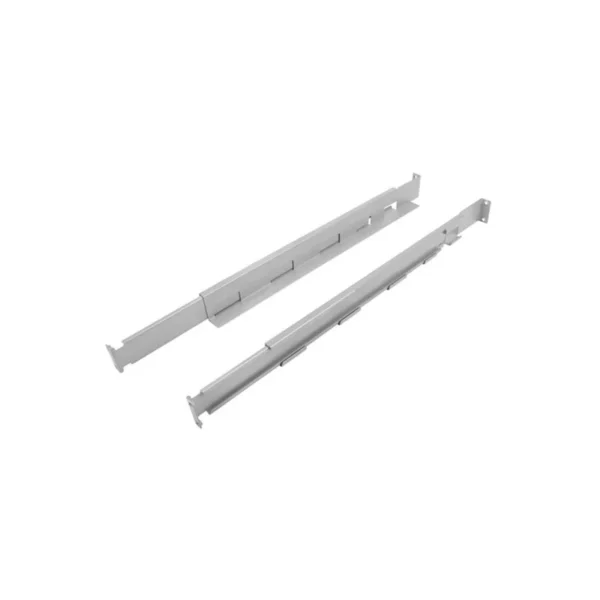 A set of mounting rails for 19 "cabinets for the UPS Armac R/0019