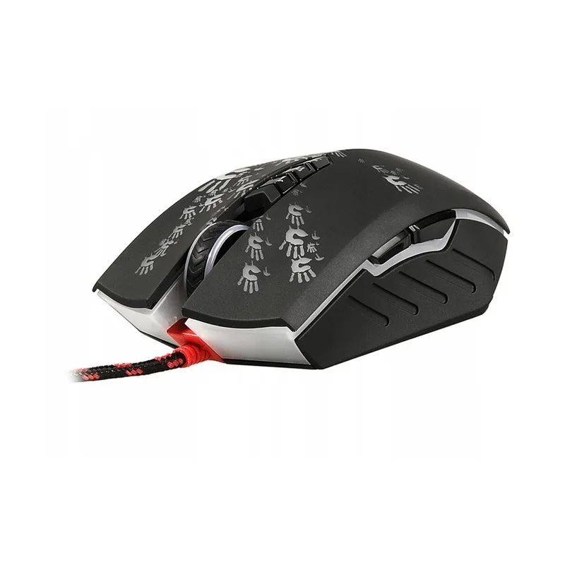 A4Tech Bloody Blazing A60 (Activated) mouse USB Type-A Optical 6200 DPI A4TMYS46161