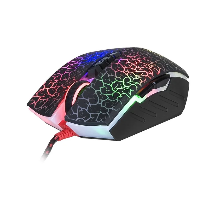 A4Tech Bloody Blazing A70 (Activated) mouse USB Type-A Optical 6200 DPI A4TMYS47285