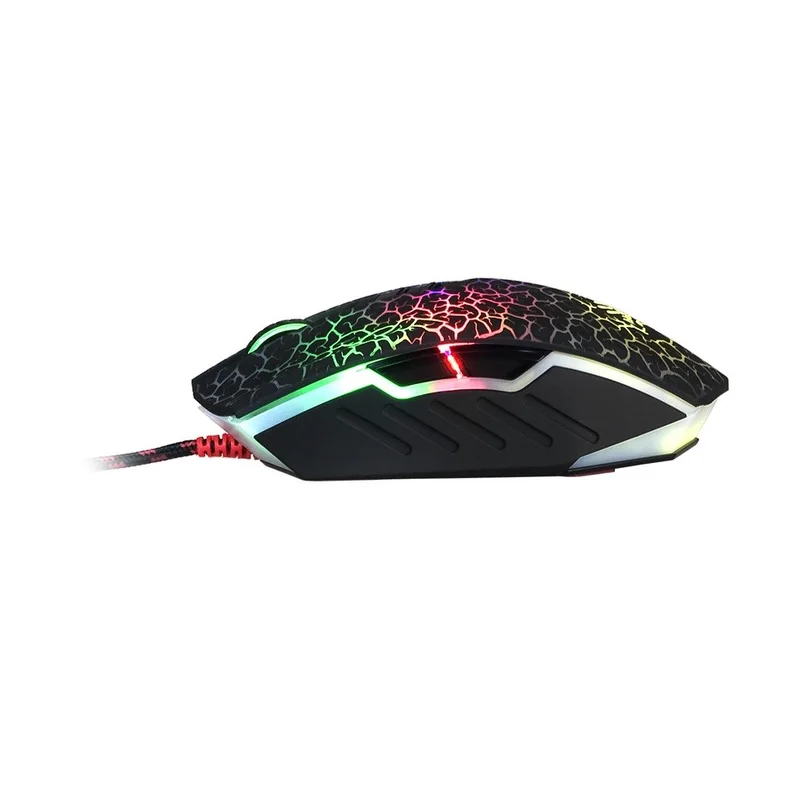 A4Tech Bloody Blazing A70 (Activated) mouse USB Type-A Optical 6200 DPI A4TMYS47285