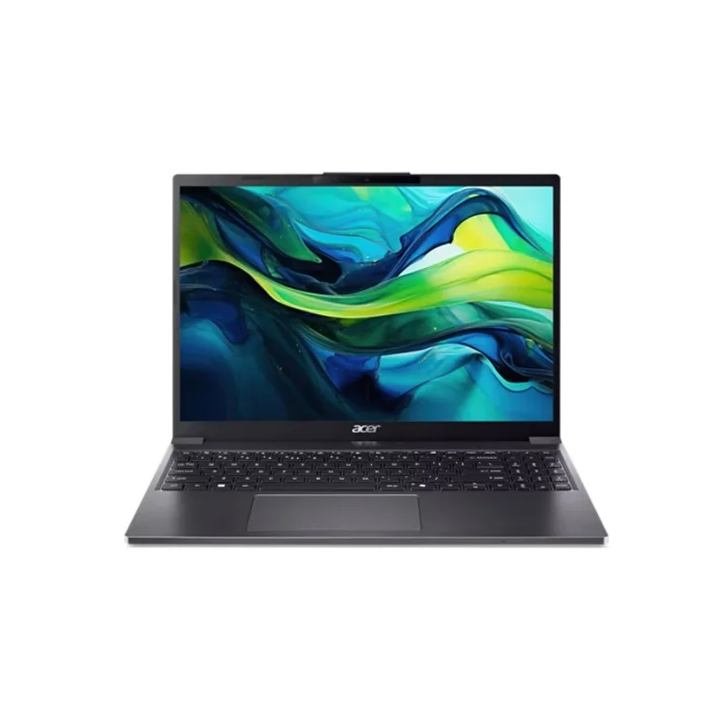 Acer AG15-51P-510UDX i5-1334U 15.3" WUXGA AG 8GB SSD 256GB Windows 11 Iron (REPACK) 2-year warranty New Repack/Repacked
