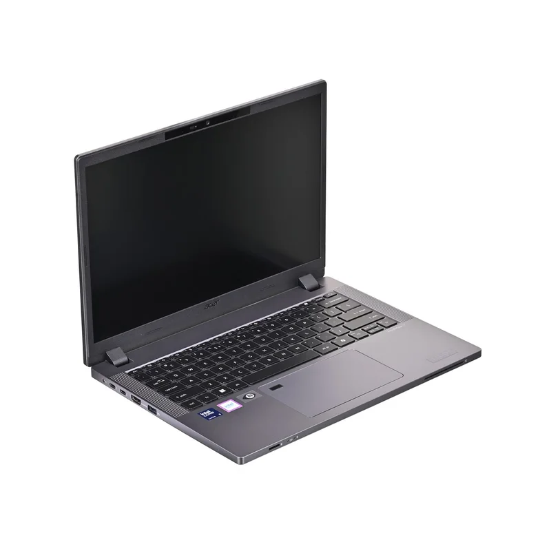 Acer TravelMate P2 TMP214-75-G3-TCO Ultra 5 125H 14" WUXGA IPS 300 nits AG 16GB DDR5 5600 512GB SSD Intel Arc Graphics WLAN + Bluetooth LAN 1080p webcam 65Wh FpR SCa Windows 11 Pro Steel Grey 3-year on-site warranty