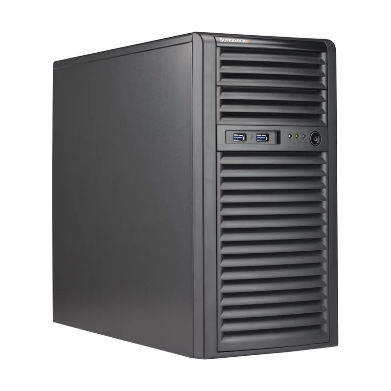 Actina 5901443345909 server 960 GB Mini Tower Intel Xeon E E-2314 2.8 GHz 16 GB DDR4-SDRAM 400 W