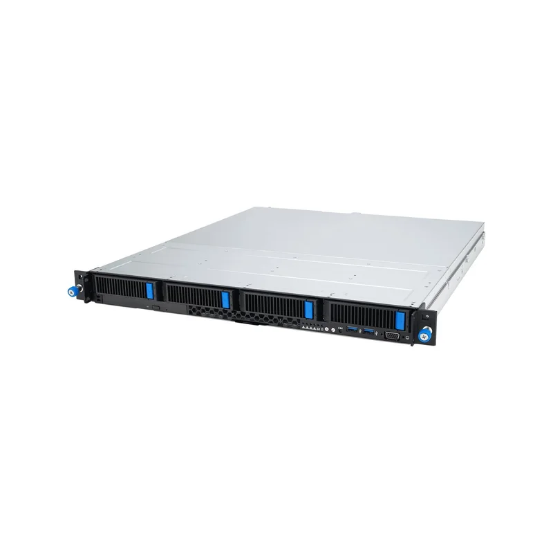 Actina 5901443349853 server 1.92 TB Rack (1U) Intel Xeon E E-2436 2.9 GHz 16 GB DDR5-SDRAM 350 W