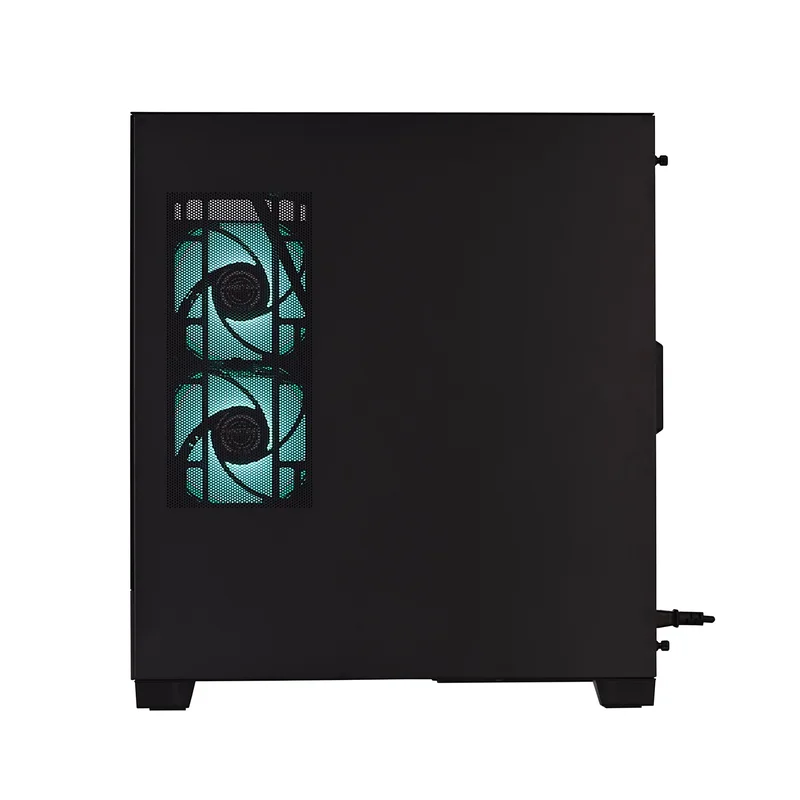 Actina 5901443416388 PC AMD Ryzen™ 5 7600 32 GB DDR5-SDRAM 1 TB SSD NVIDIA GeForce RTX 5070 Midi Tower Black