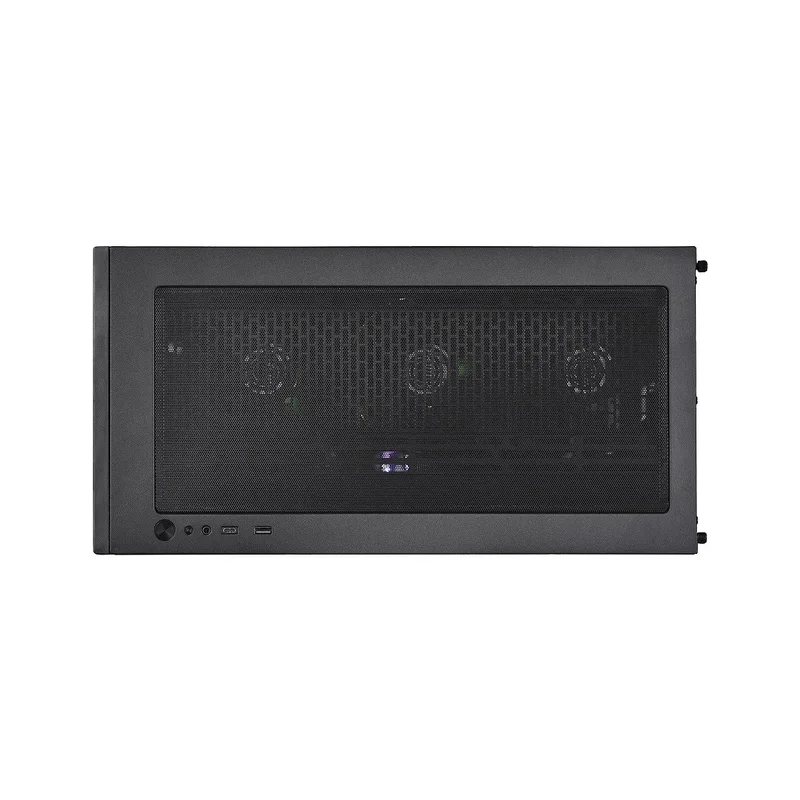 Actina 5901443423911 PC AMD Ryzen™ 9 9900X 32 GB DDR5-SDRAM 1 TB SSD NVIDIA GeForce RTX 5080 Midi Tower Black