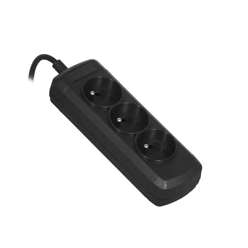 Activejet COMBO-IEC-3G/1.5M power extension wih cord