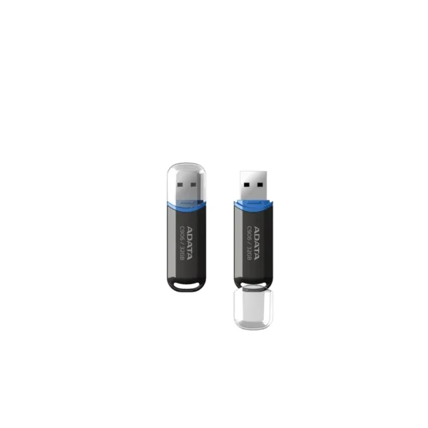 ADATA 32GB C906 USB flash drive USB Type-A 2.0 Black