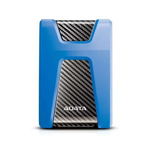 ADATA AHD650-2TU31-CBL external hard drive 2000 GB Red