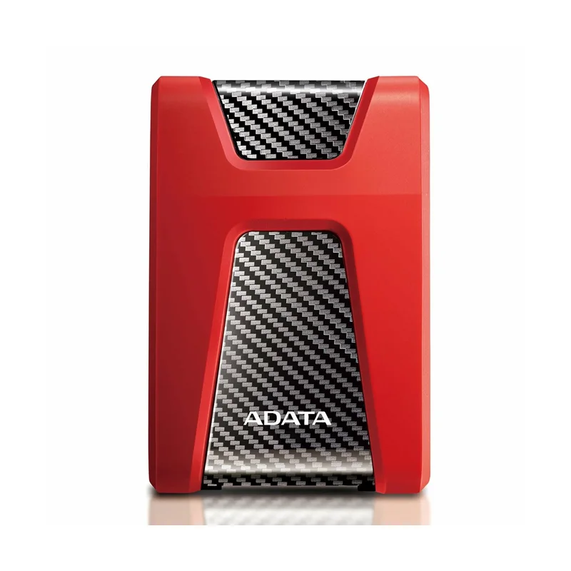 ADATA AHD650-2TU31-CRD external hard drive 2000 GB Blue