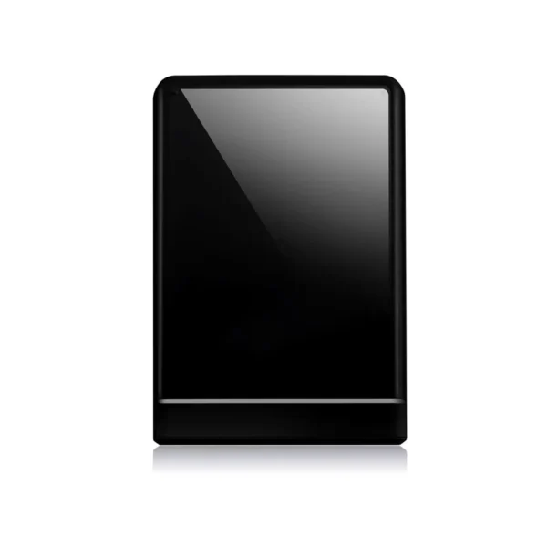 ADATA AHV620S-2TU31-CBK external hard drive 2000 GB Black