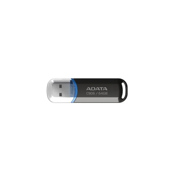 ADATA C906 USB flash drive 64 GB USB Type-A 2.0 Black