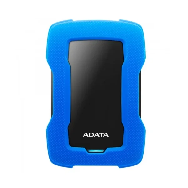 ADATA HD330 external hard drive 1000 GB Blue