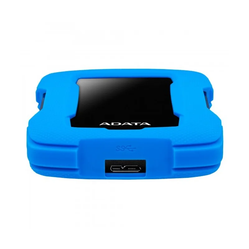 ADATA HD330 external hard drive 1000 GB Blue