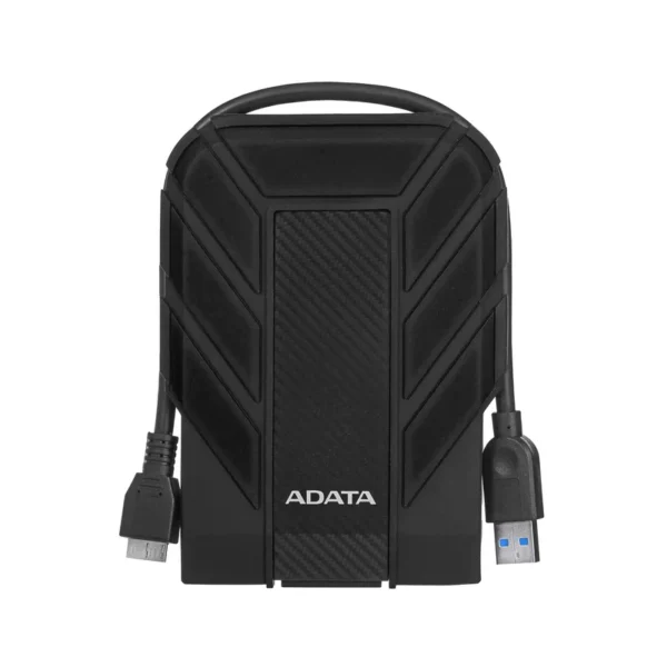 ADATA HD710 Pro external hard drive 5 TB Black