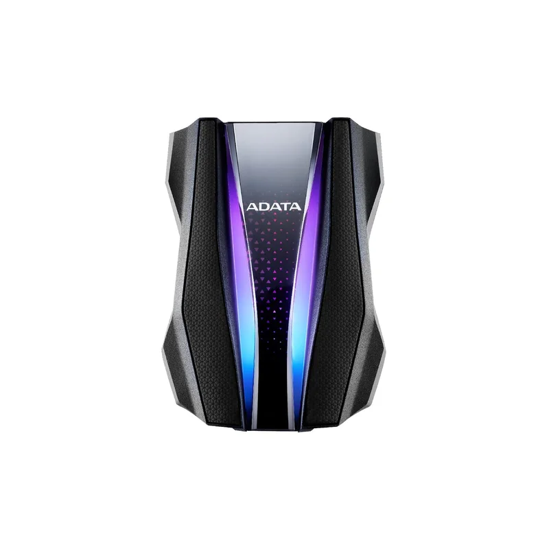 ADATA HD770G external hard drive 2 TB Black