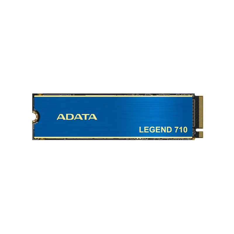 ADATA LEGEND 710 M.2 1000 GB PCI Express 3.0 3D NAND NVMe