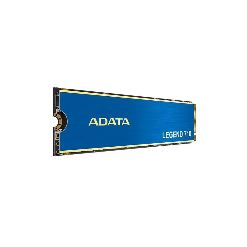 ADATA LEGEND 710 M.2 1000 GB PCI Express 3.0 3D NAND NVMe
