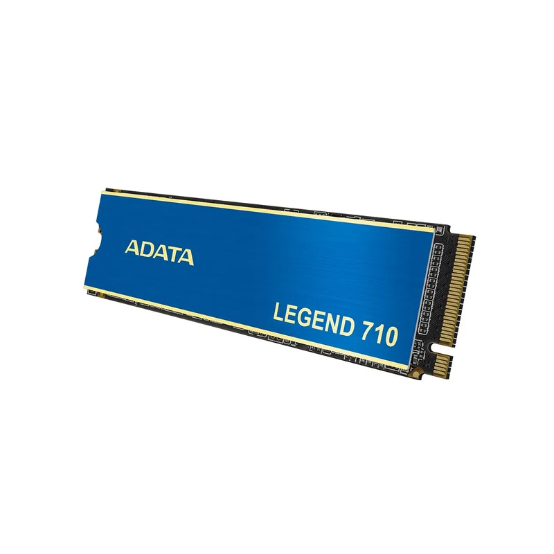 ADATA LEGEND 710 M.2 1000 GB PCI Express 3.0 3D NAND NVMe