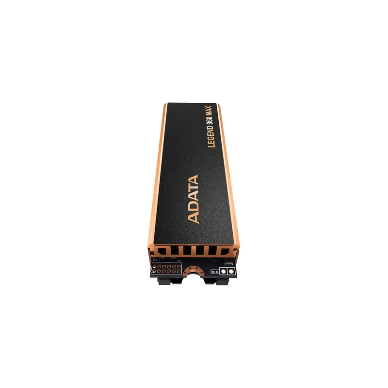 ADATA LEGEND 960 MAX M.2 1000 GB PCI Express 4.0 3D NAND NVMe