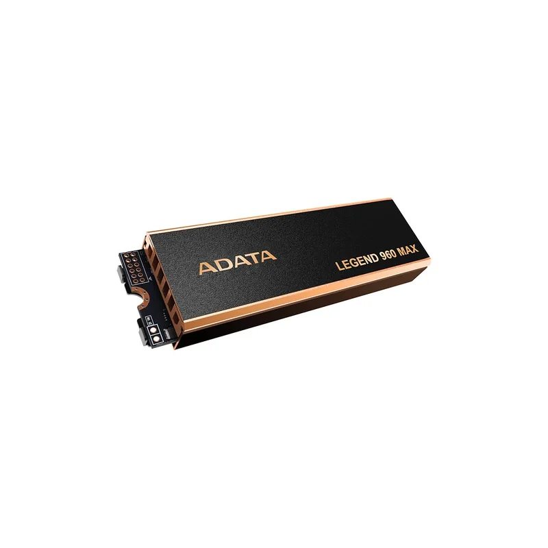 ADATA LEGEND 960 MAX M.2 1000 GB PCI Express 4.0 3D NAND NVMe