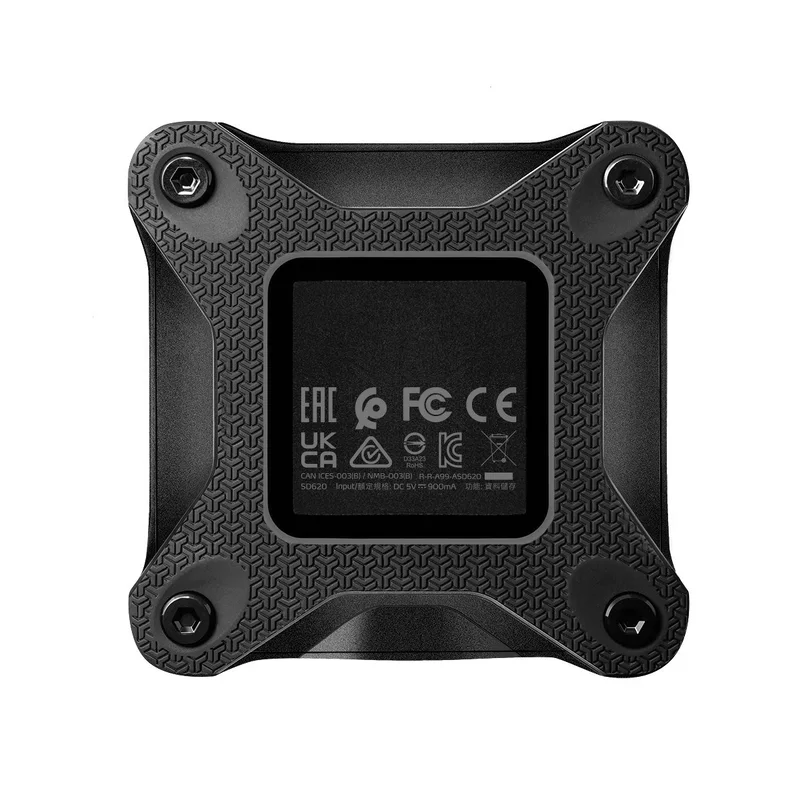 ADATA SSD DISK SD620 2TB BLACK