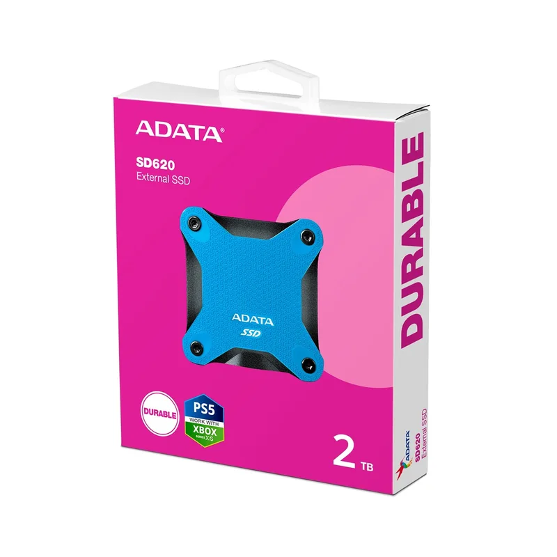 ADATA SSD DISK SD620 2TB BLUE