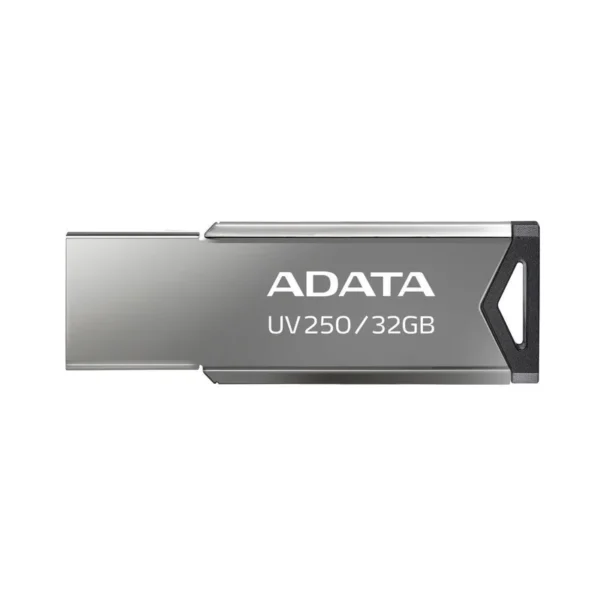 ADATA UV250 USB flash drive 32 GB USB Type-A 2.0 Silver