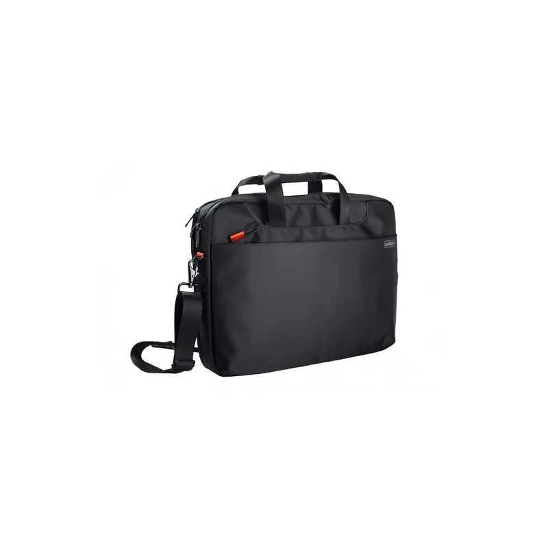 Addison 303014 notebook case 35.8 cm (14.1") Black
