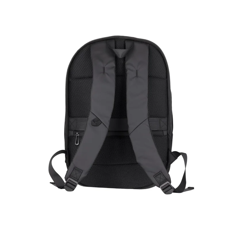 Addison 316015 laptop case 39.6 cm (15.6") Backpack Black