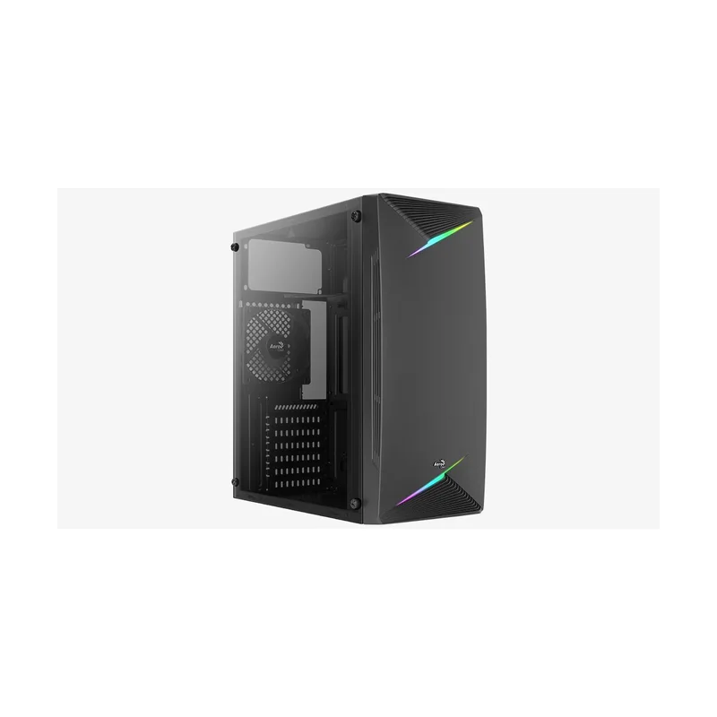 AEROCOOL CASE PGS TALON-A-BK-V1 RGB