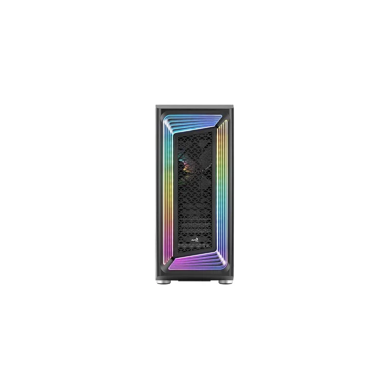 Aerocool Interstellar Midi Tower Black