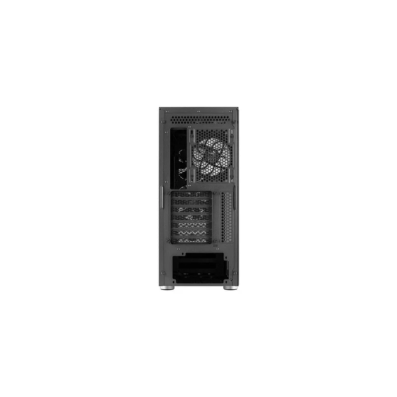 Aerocool Interstellar Midi Tower Black