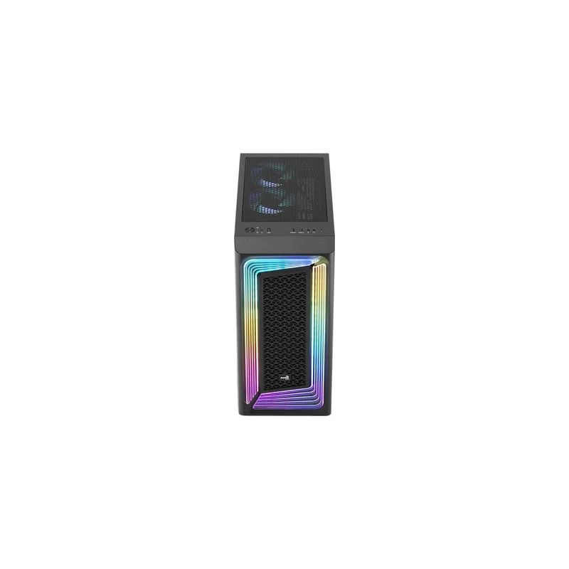 Aerocool Interstellar Midi Tower Black