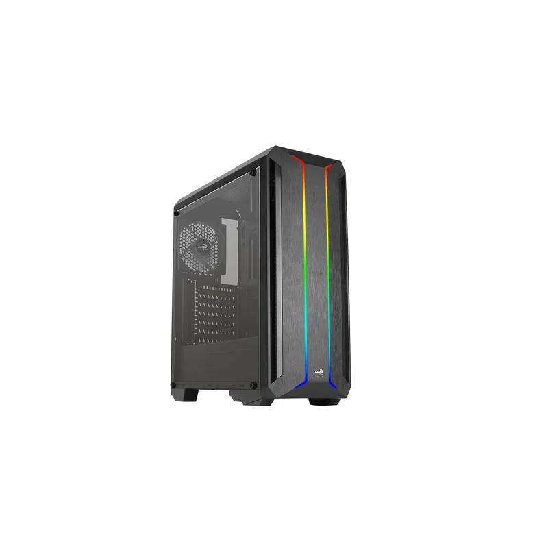 Aerocool PGS Skyline-A-BK-v1 Case ARGB