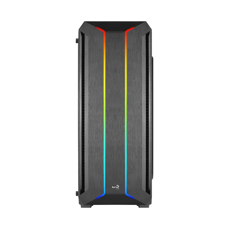 Aerocool PGS Skyline-A-BK-v1 Case ARGB