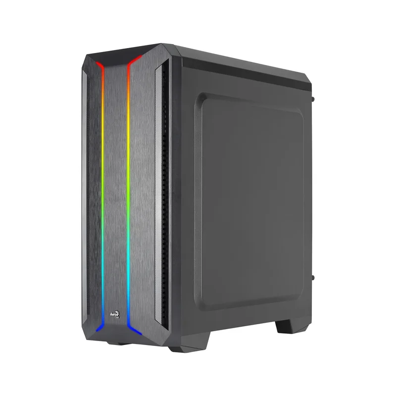 Aerocool PGS Skyline-A-BK-v1 Case ARGB