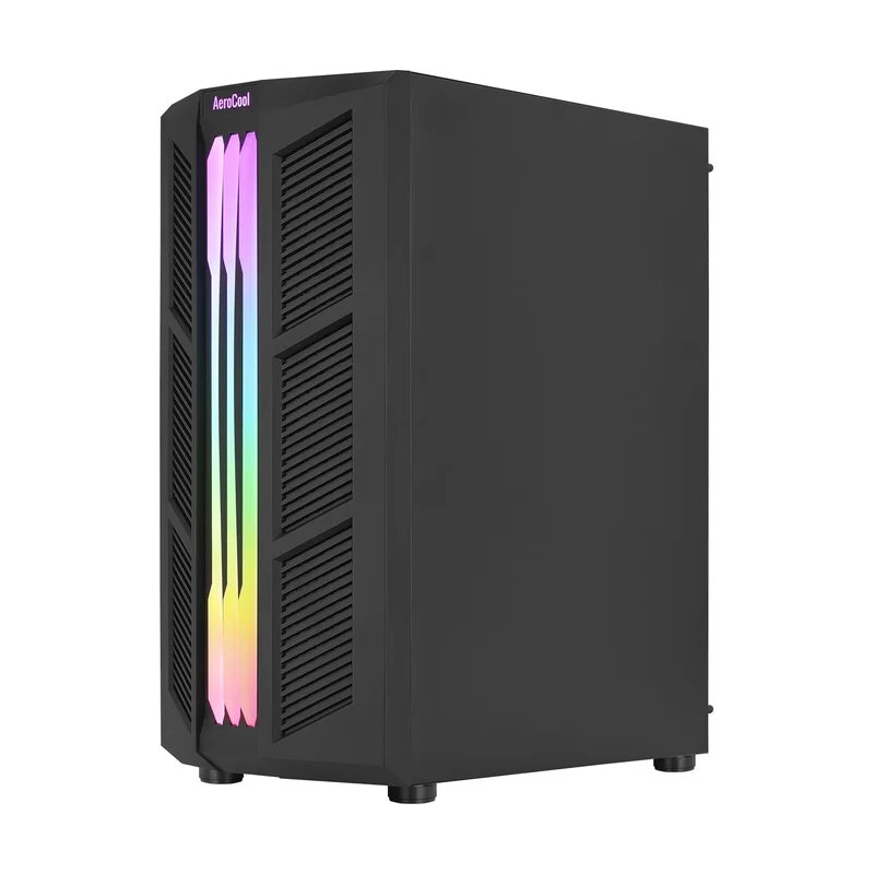 Aerocool Prime Midi Tower Black