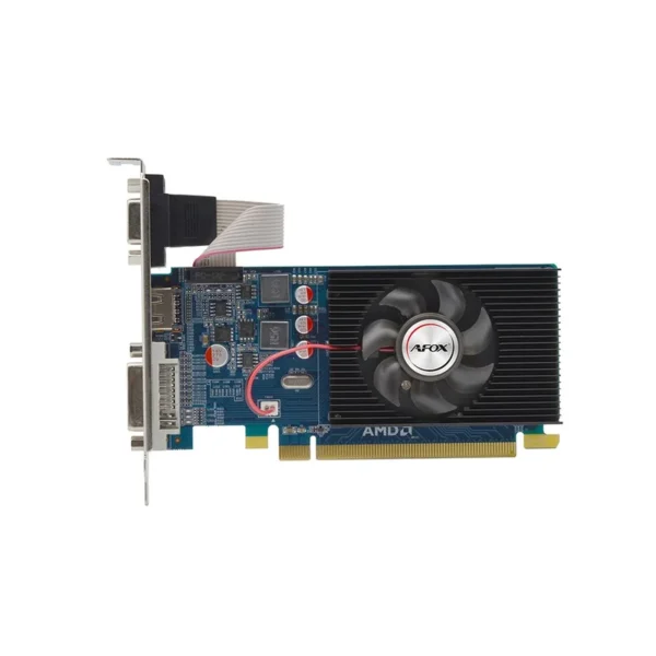 AFOX AFR5230-2048D3L5 graphics card AMD Radeon R5 230 2 GB GDDR3