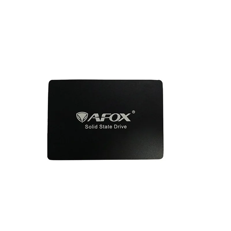 AFOX SSD 512GB QLC 560 MB/S