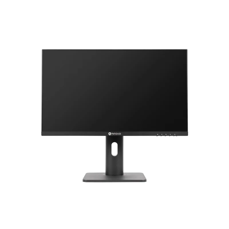 AG Neovo LH-2403 - flicker-free LED monitor, HDMI, DP, VGA