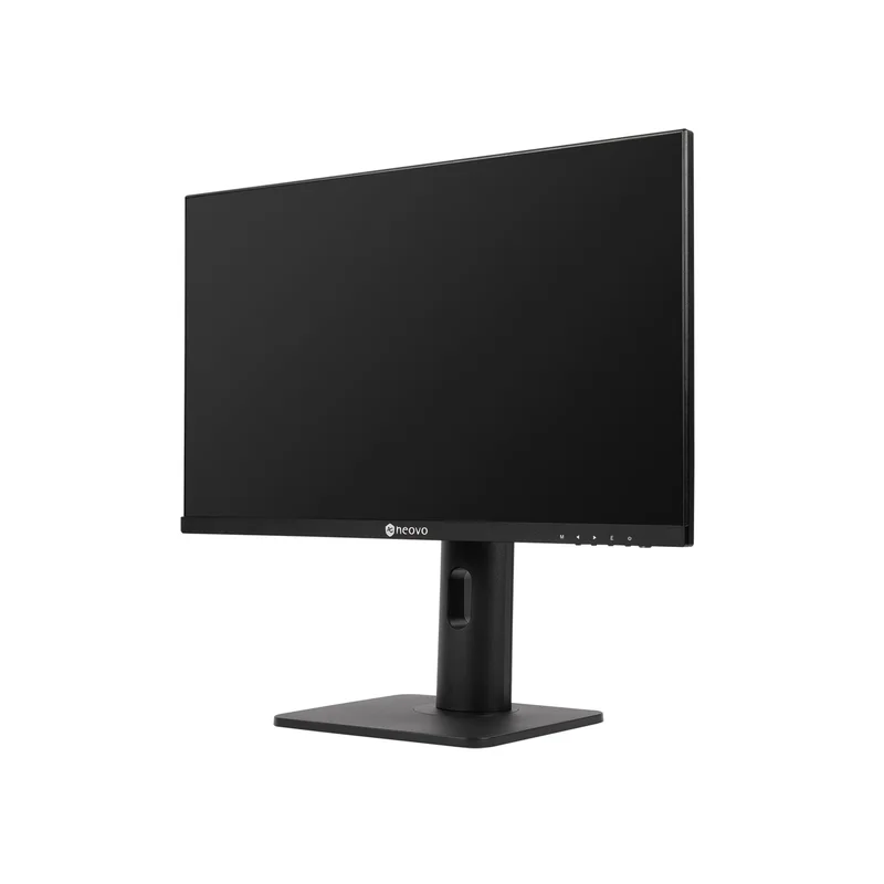 AG Neovo LH-2403 - flicker-free LED monitor, HDMI, DP, VGA