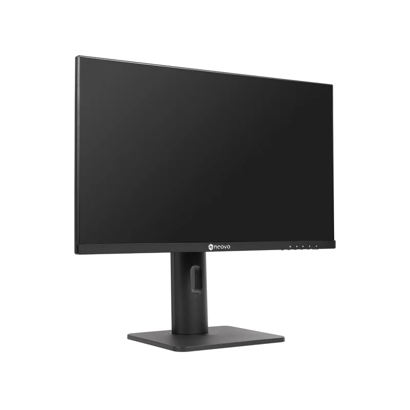 AG Neovo LH-2403 - flicker-free LED monitor, HDMI, DP, VGA