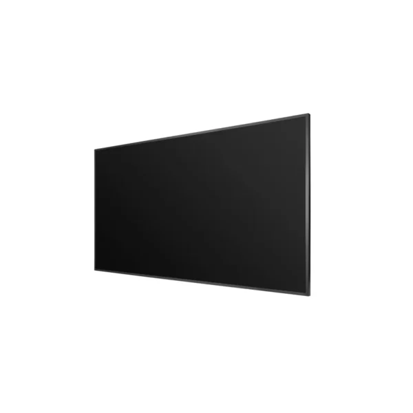 AG Neovo QM-5503 Flat panel monitor Digital Signage 55" 500 cd/m² 4K Ultra HD Black
