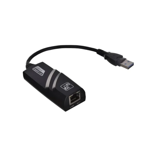 Akyga AK-AD-31 networking card Ethernet 1000 Mbit/s