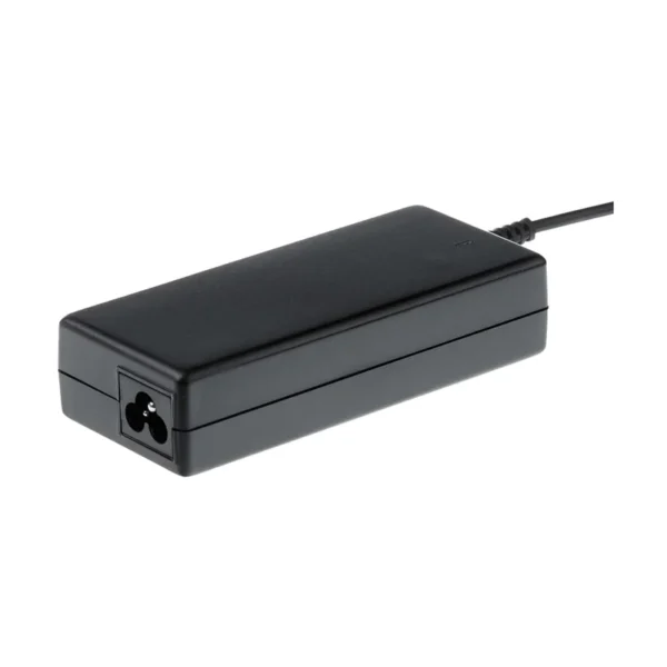 Akyga AK-ND-18 power adapter/inverter Indoor 90 W Black