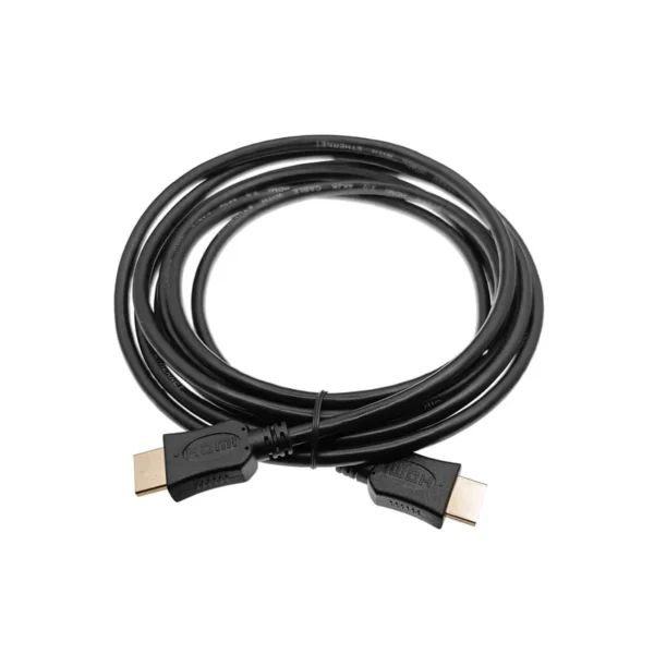 Alantec AV-AHDMI-7.0 HDMI cable 7m v2.0 High Speed with Ethernet - gold plated connectors