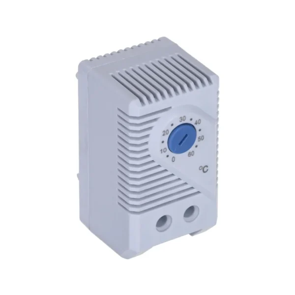 Alantec KTS thermostat Gray