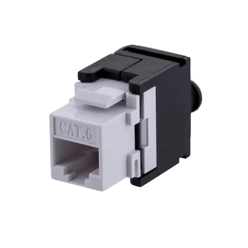 Alantec MKB-U6-1 keystone module