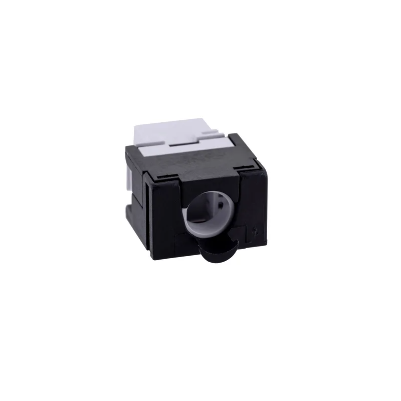 Alantec MKB-U6-1 keystone module